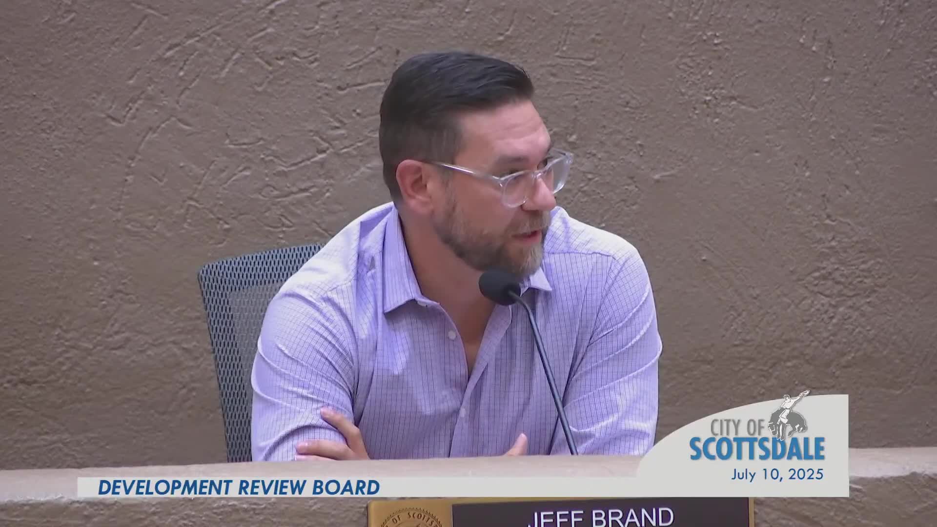 Neighbors raise concerns over building height and drainage in hillside district project