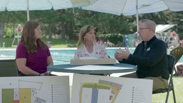 Sandy City to Rebuild Alta Canyon Sports Center; Outdoor Pool Will Remain