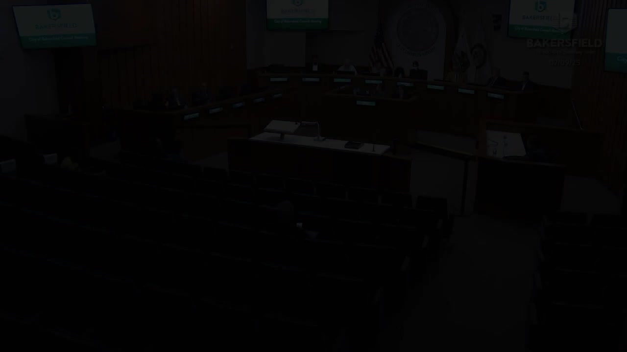 Bakersfield Public Benefit Corporation reconvenes for first meeting since 2018