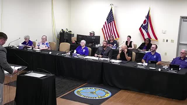 Council tables zoning change for 2705 Lehigh Place until full council meets