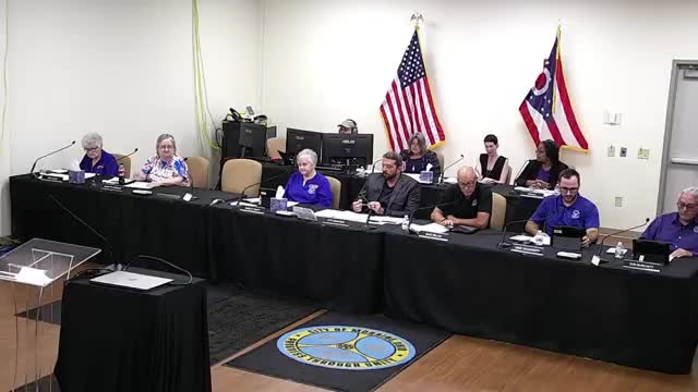 Clerk seeks emergency ordinance to adopt municipal code quarterly supplement