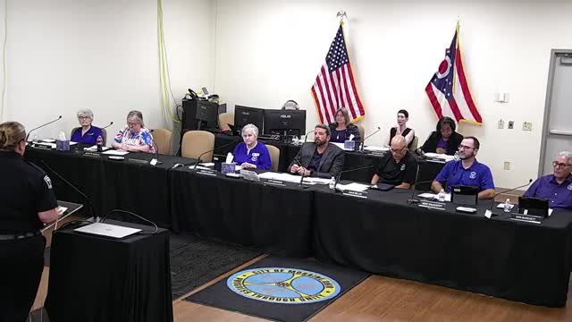 Council backs drafting automatic mutual aid agreement with Dayton for fire response