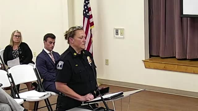 Moraine and Dayton formalize automatic mutual aid agreement for emergency response