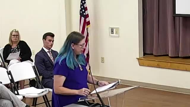 City to seek engineering plans for Main Street bridge approach; $84,600 award recommended for testing and design