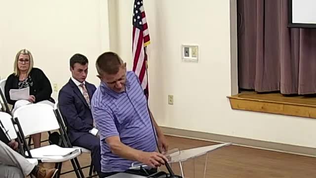 Resident urges council to outsource property mowing to free up street crews