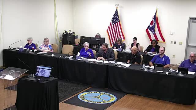 Council hears July 4 recap, new city signage and mayor's court monthly report