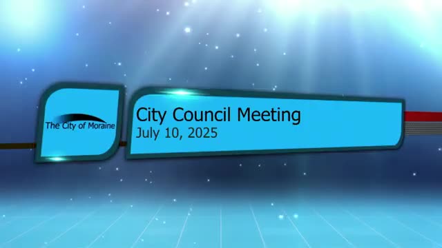Moraine City Council holds public hearing on zoning change for Wawa site