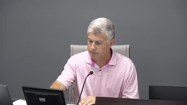 Planning commission approves High Park Hill amenity area; applicant says construction access will not use neighboring King's Chapel gate