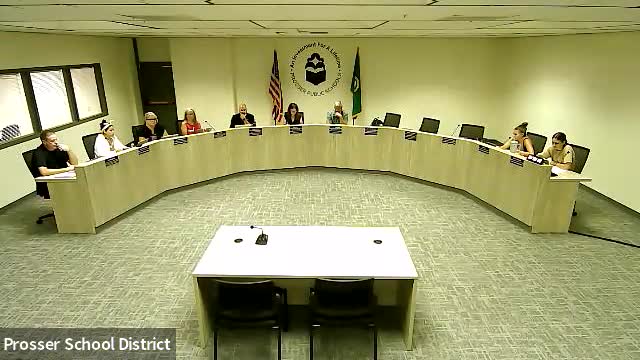 Board approves special services director contract with clerical correction to severance clause