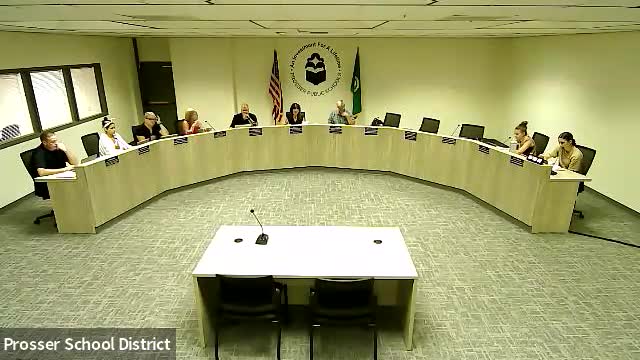 Board reviews 2025-26 student handbook; staff cite legal limits on K–4 suspensions