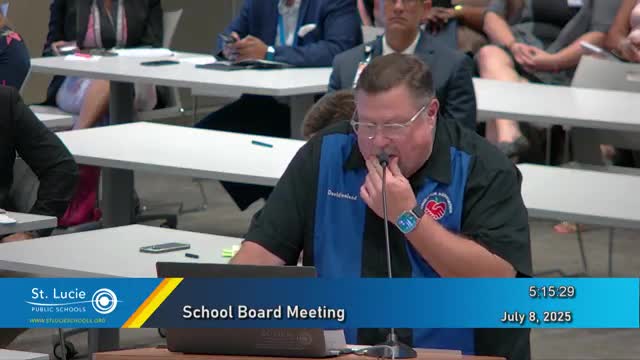 Union representative raises retaliation concerns after non‑reappointment of transportation officer