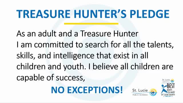 Economic Development Council launches TCC'd partnership with district, expands internships and career fairs