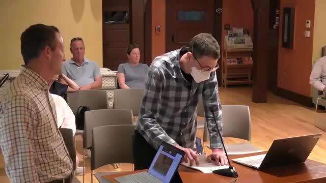 Residents oppose Essex downtown development citing scale and neighborhood impact