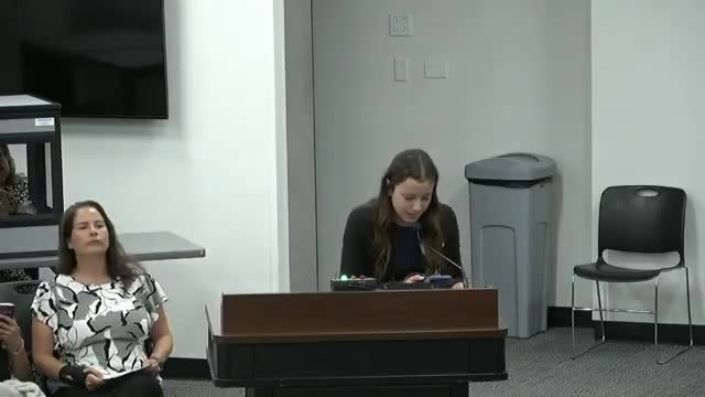 Suncoast Prep Academy praises staff and opposes Senate bill AB 84
