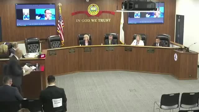 Board adopts CEQA categorical exemption for Rancho Sonata reconstruction