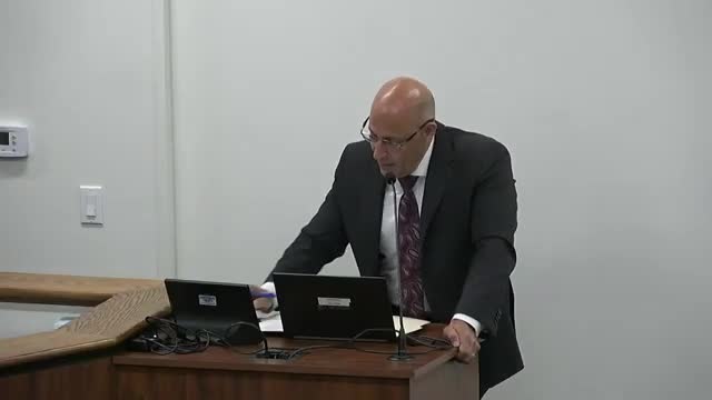 Orange County Education Office hosts career exploration event with Supervisor Wynn
