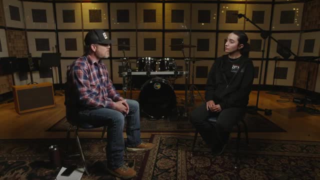 Levelland musician shares journey and passion for music