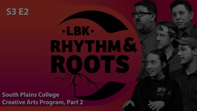 South Plains College sound programs give students hands-on mixing and live-sound experience