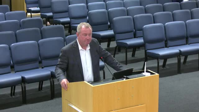 Lubbock Planning Board approves zoning change to neighborhood commercial for 17 Services LLC