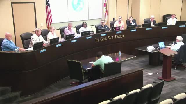 City Council introduces impact fee exemptions for housing under 2400 square feet