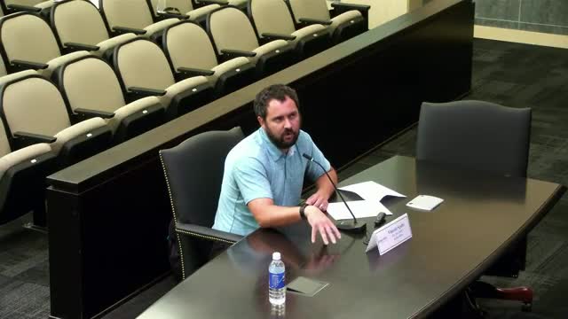 Panama City discusses impact fee credits for infrastructure improvements