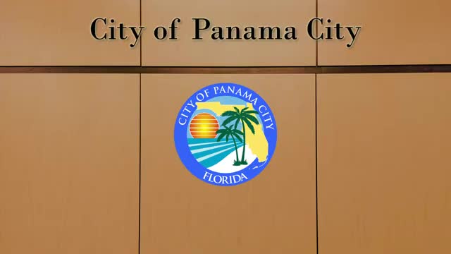 Bay County Chamber of Commerce hosts public forum with Commissioner Street