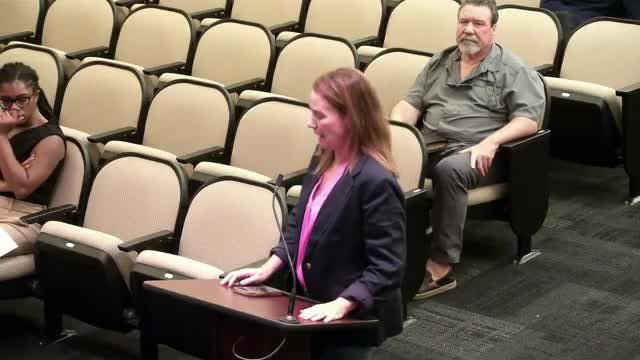 Central Panhandle Association of Realtors addresses affordable housing concerns in Walton County