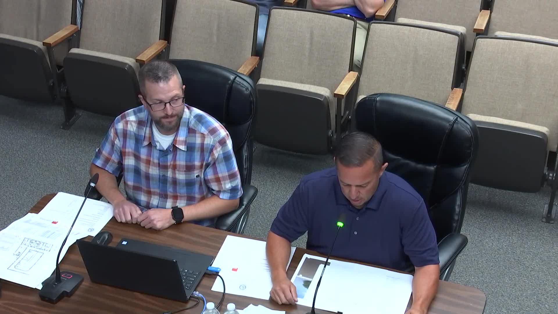 Laramie County plans to replace Johnson Pool with community-driven design