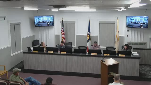 Spanish Valley planners debate handling of short term rental developments