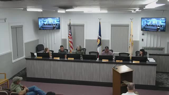 Spanish Valley Council discusses zoning and manufactured home regulations