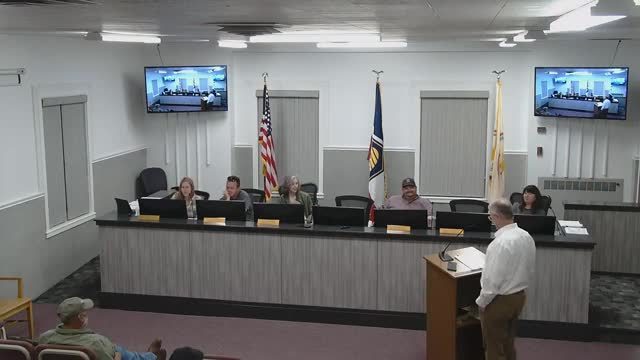Council reviews bylaws following failed motion during contentious meeting