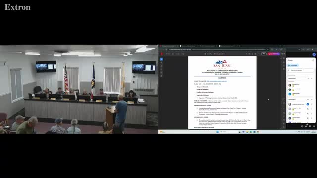 Residents oppose nightly rentals zoning changes in Pat Creek community