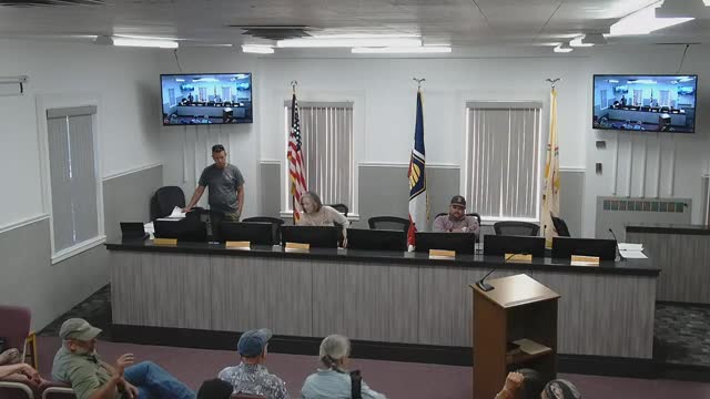San Juan County Planning Commission discusses contentious land use ordinance updates