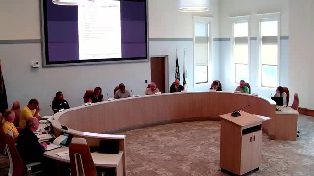 Mason Township revives meet up and eat up program for local food access