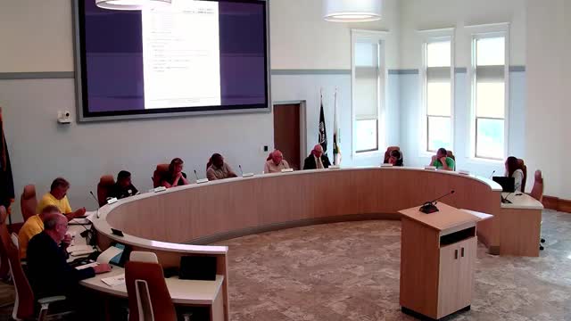 Health Board discusses outdoor tick risks and funding shortfalls at July meeting