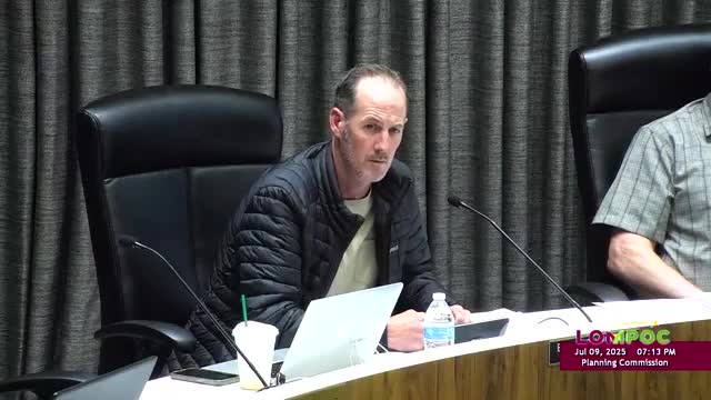 Santa Barbara County leads planning for Wampoa's new development access points
