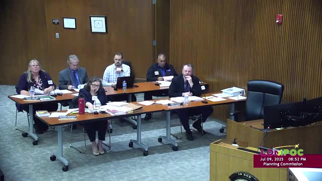City Council reviews disputed general plan amidst public comment concerns