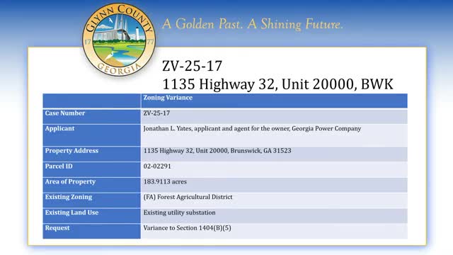 Commission defers review of proposed tower on Highway 32 at owner's request