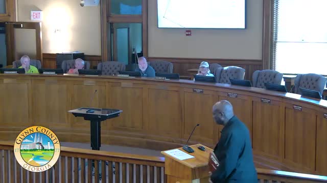 Board approves variance for property encroachment after public discussion