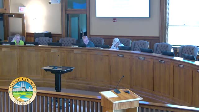 Glynn planners deny variance for Sandcastle Way pavilion that encroaches on utility easement