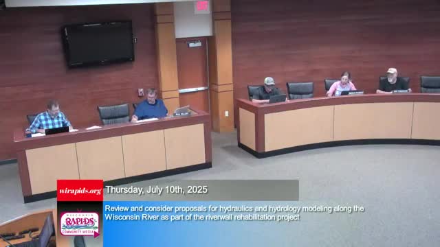 City selects Strand Corporation for East Jackson Street intersection design project