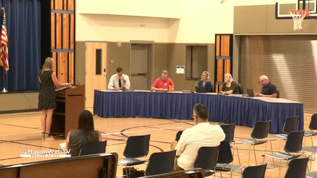 Board hears first reading of revised policy to expand mastery-based and CTE credit options