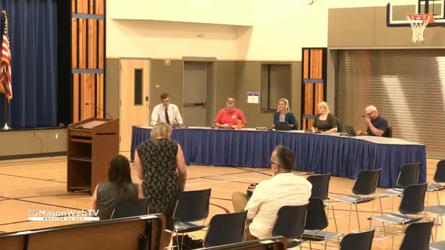 Board approves annual surplus list and schedules public sale