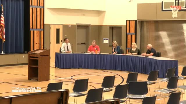 Board approves bargaining agreement with Shelton Educational Support Personnel