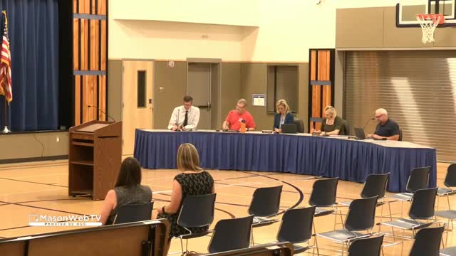 Shelton superintendent warns federal, state funding cuts will reduce student services