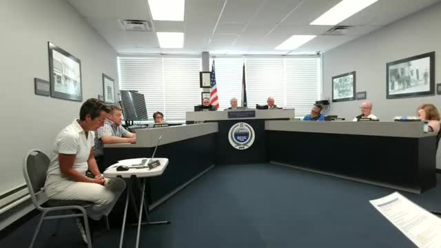 Cleves adopts ordinance limiting on‑street parking of RVs and large commercial vehicles