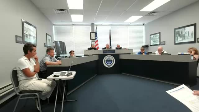 Hamilton County Board approves 2026 budget unanimously during council meeting