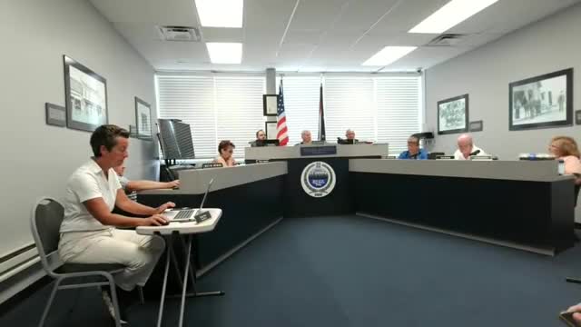 Cleves council votes to place 4.5‑mill public‑safety levy on ballot; supporters say it will reduce future general‑fund subsidies