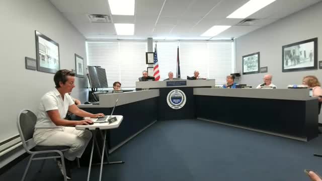 Clayton Council adopts new ordinance regulating parking of recreational vehicles