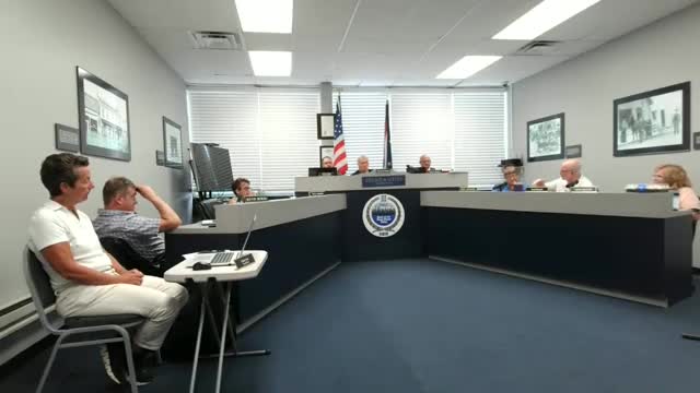 Mayor disputes WCPO reporting on village administrator, says outlet used biased source